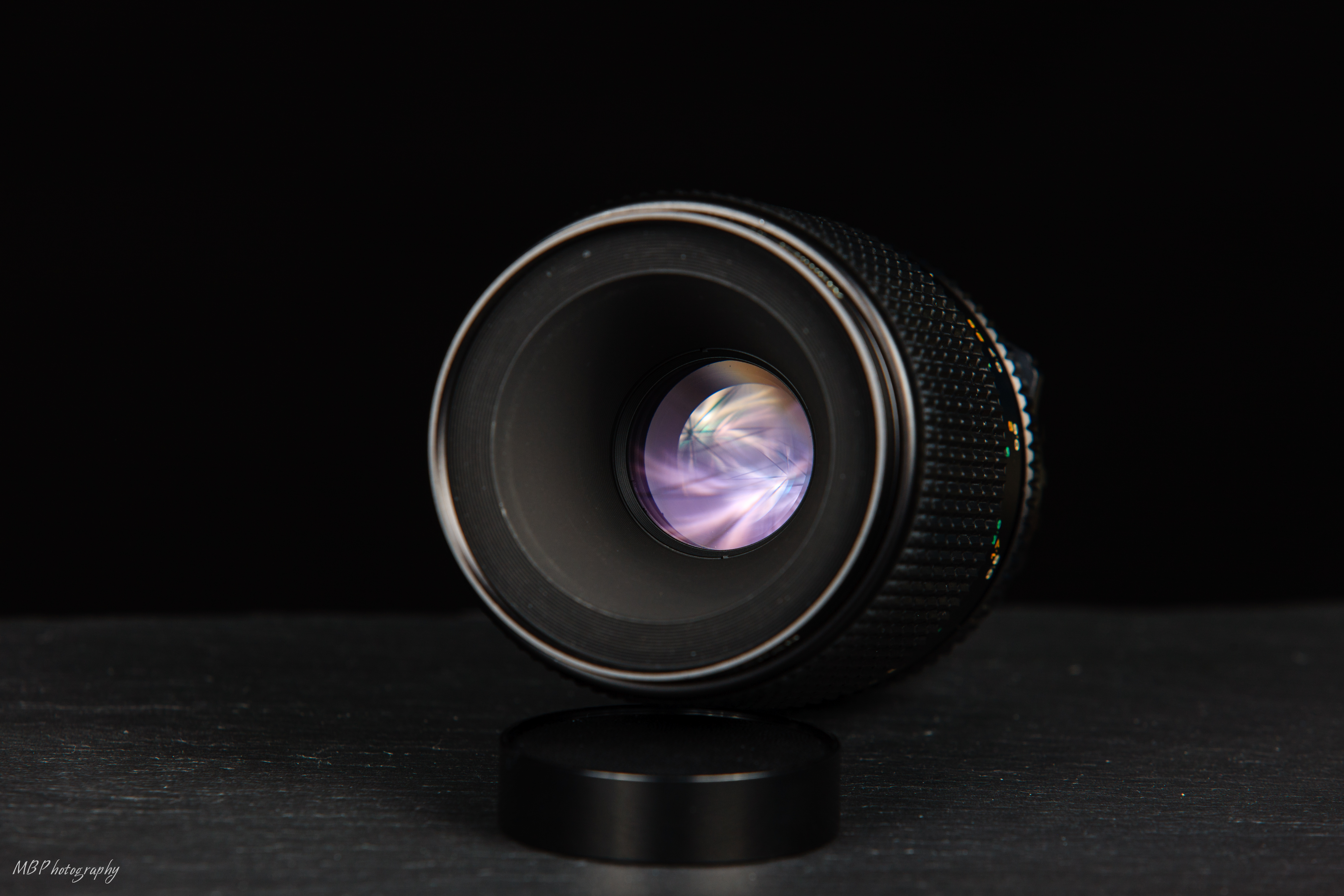 Mamiya M645 Macro MF 120mm f/4