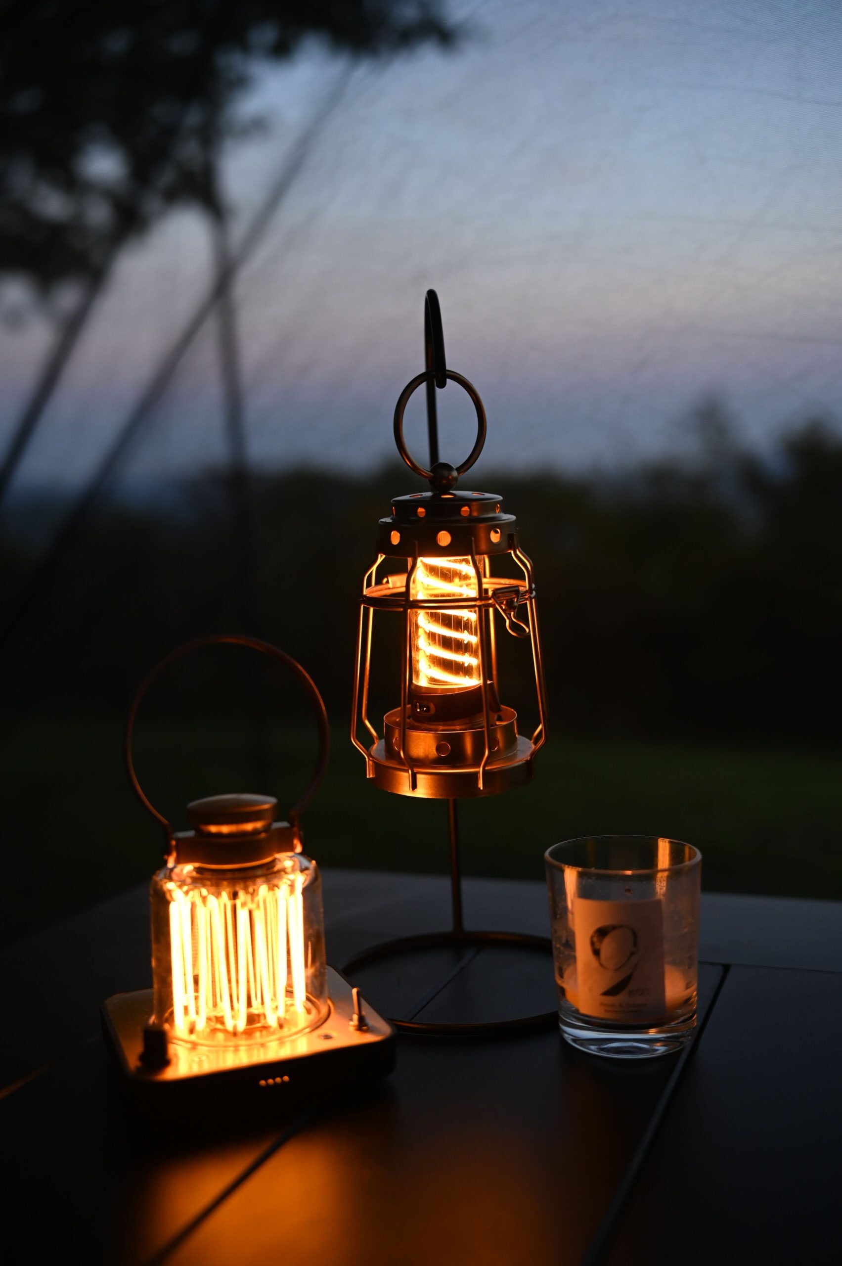 2025年最新】Barebones Block Tower Lantern徹底レビュー｜レトロ