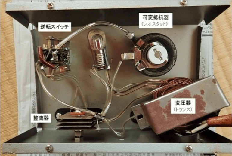 電池産業の軌跡（3） ～シリコン登場まで主役だったセレン整流器