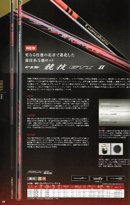 がま鮎2023競技GTI・Ⅱに死角なし | 郡上で鮎釣り始めました！