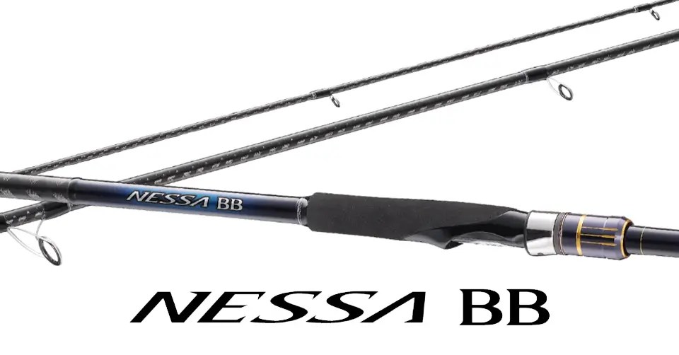 インプレ】23ネッサリミテッドは最高峰のサーフロッド！サーフゲームを