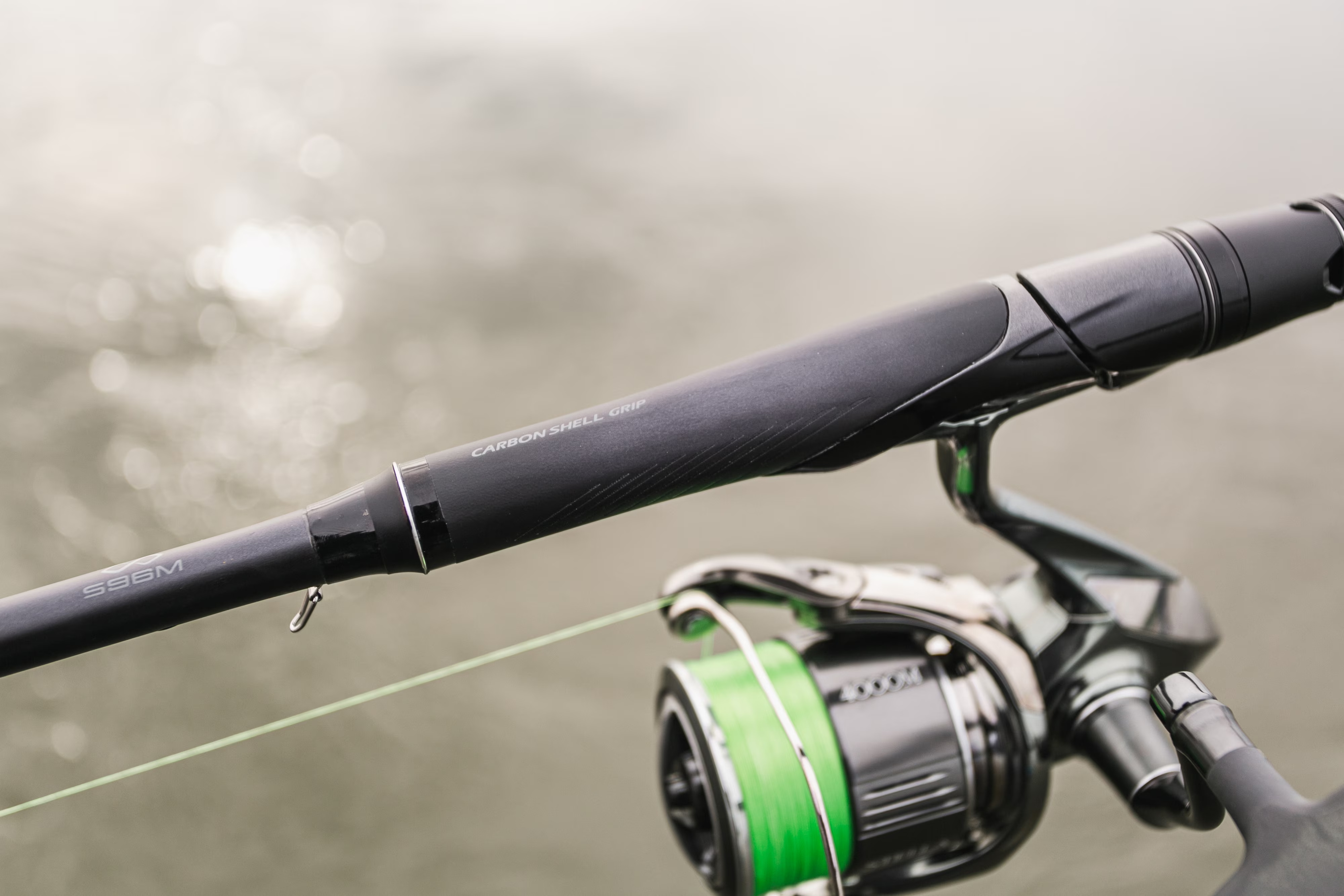 インプレ】シマノ 23 エクスセンス インフィニティ｜ランカーシーバス