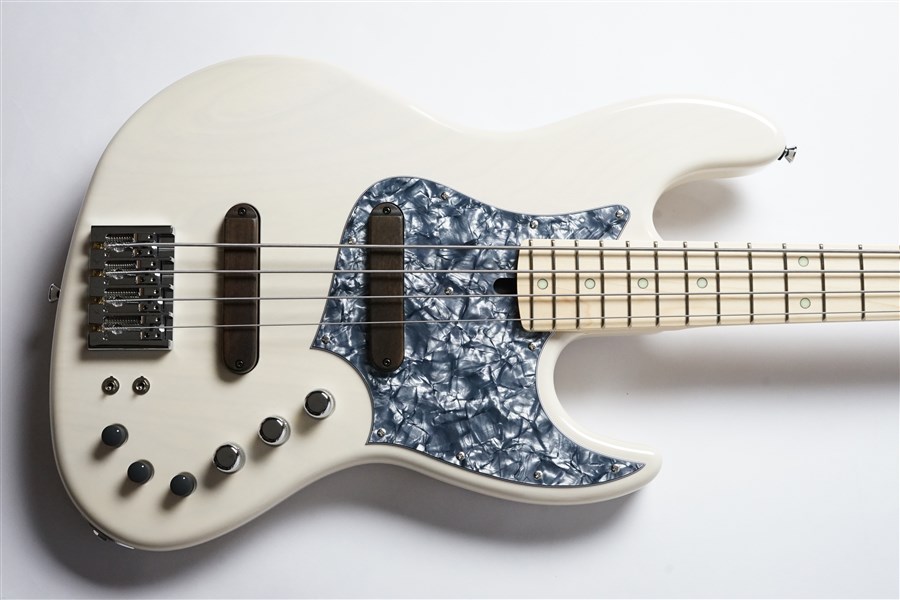 新入荷】Xotic / XJ-1T 4st Monotone Selection 【MusiXmas2022