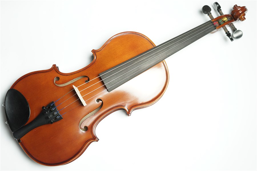 日本製で安心の品質のEna Violin | 管楽器専門店 Brasstek 白山 | MPC