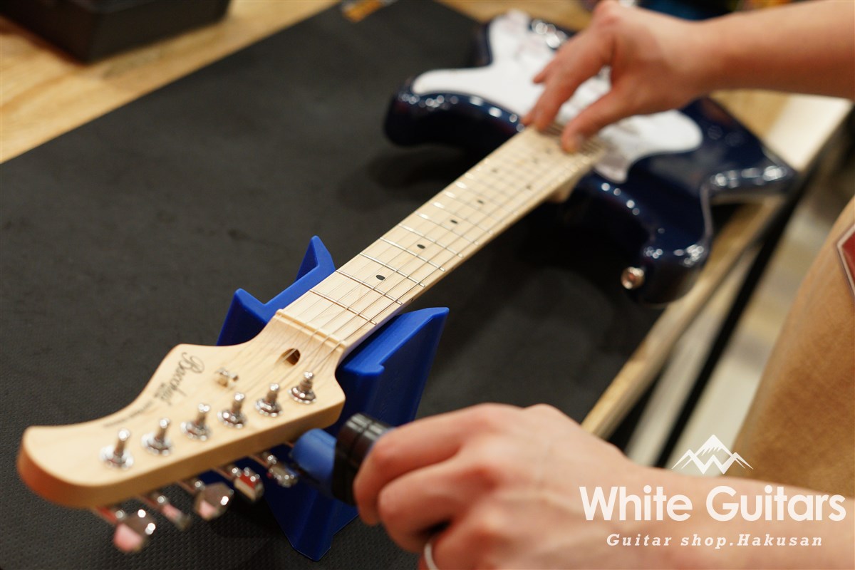 初心者の方必見。コスパ最高のエントリーモデル！【Bacchus Universe