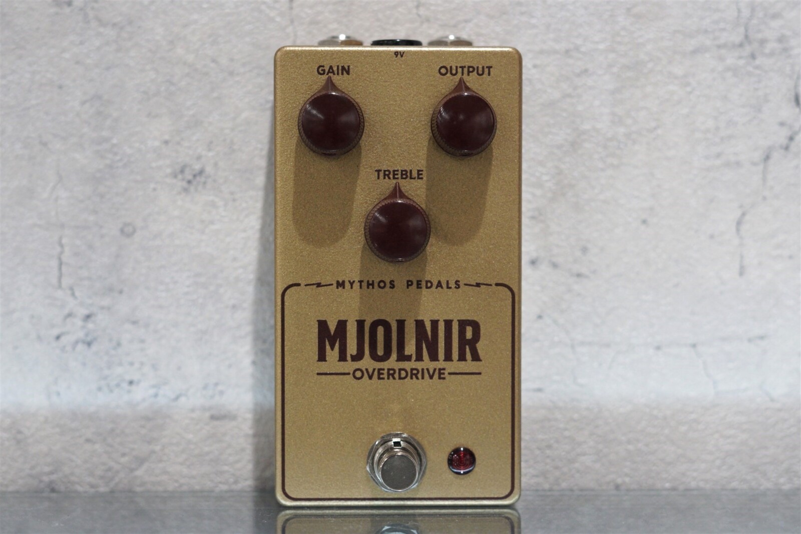 Mythos Pedals】取り扱い開始！全機種ラインナップ紹介！ | White