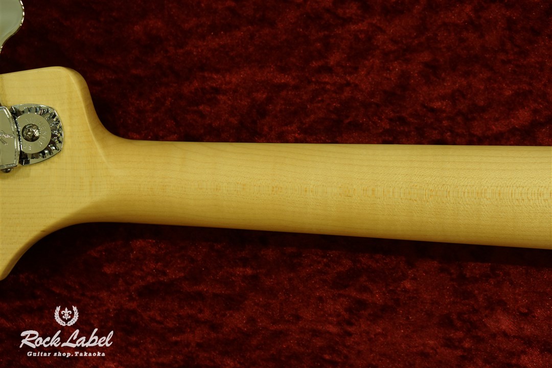 2017 Limited Edition American Professional Jazz Bass FMT - Aged