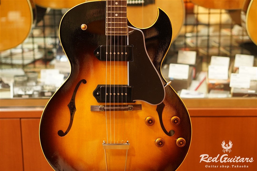 New Comers !!】 KING SNAKE – Smith ＆ Curtis 《Red Guitars