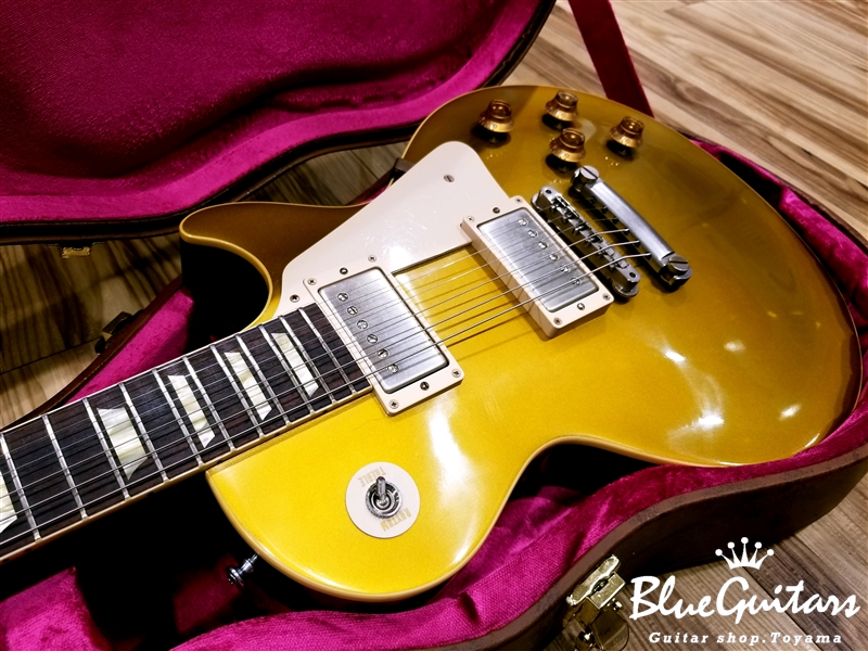 Today's Pick】 軽量なレスポール！2014年製Gibson Historic '57 Les