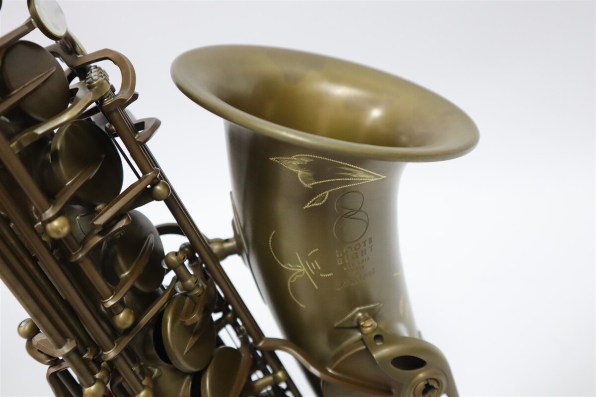 ブラステックのプライベートブランド】 ROOTE 8 RUSTICの魅力