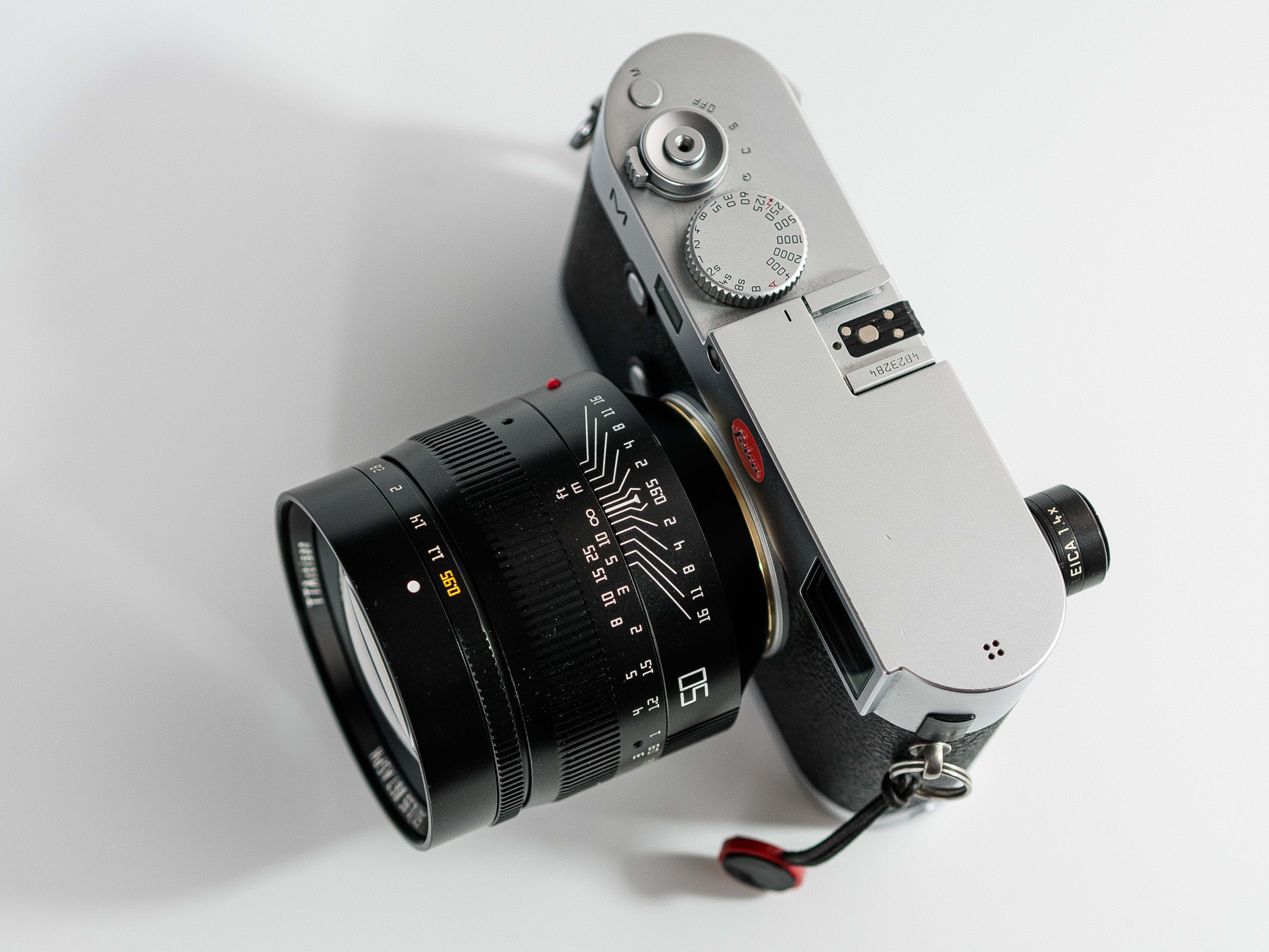 Chinese Noctilux! TTArtisan 50mm f0.95 Review - Leica Blog (Matt