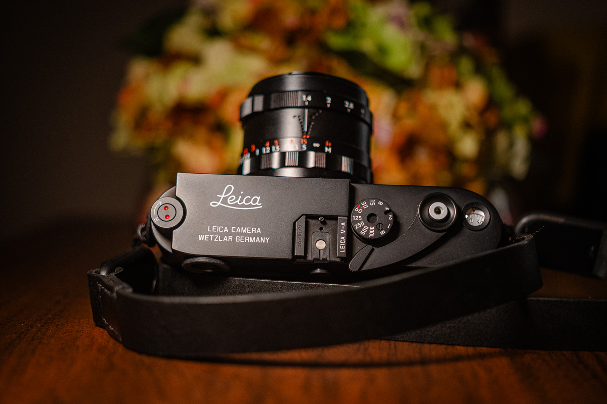Leica M6 Review (Classic)(Best Rangefinder Camera!?) - Leica Blog