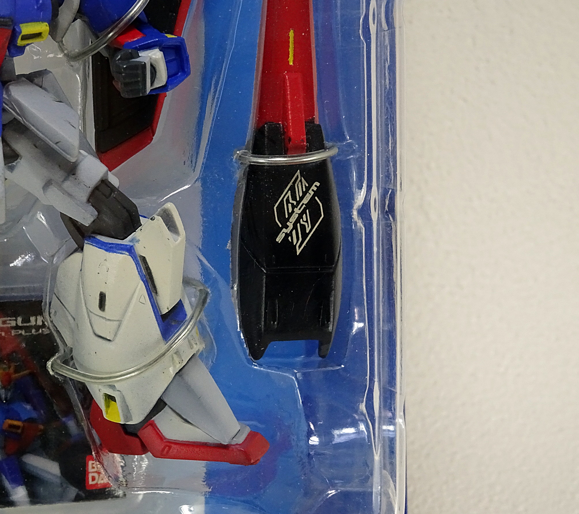 食玩 FWガンダムアルティメットオペレーション・GUNDAM STANDart