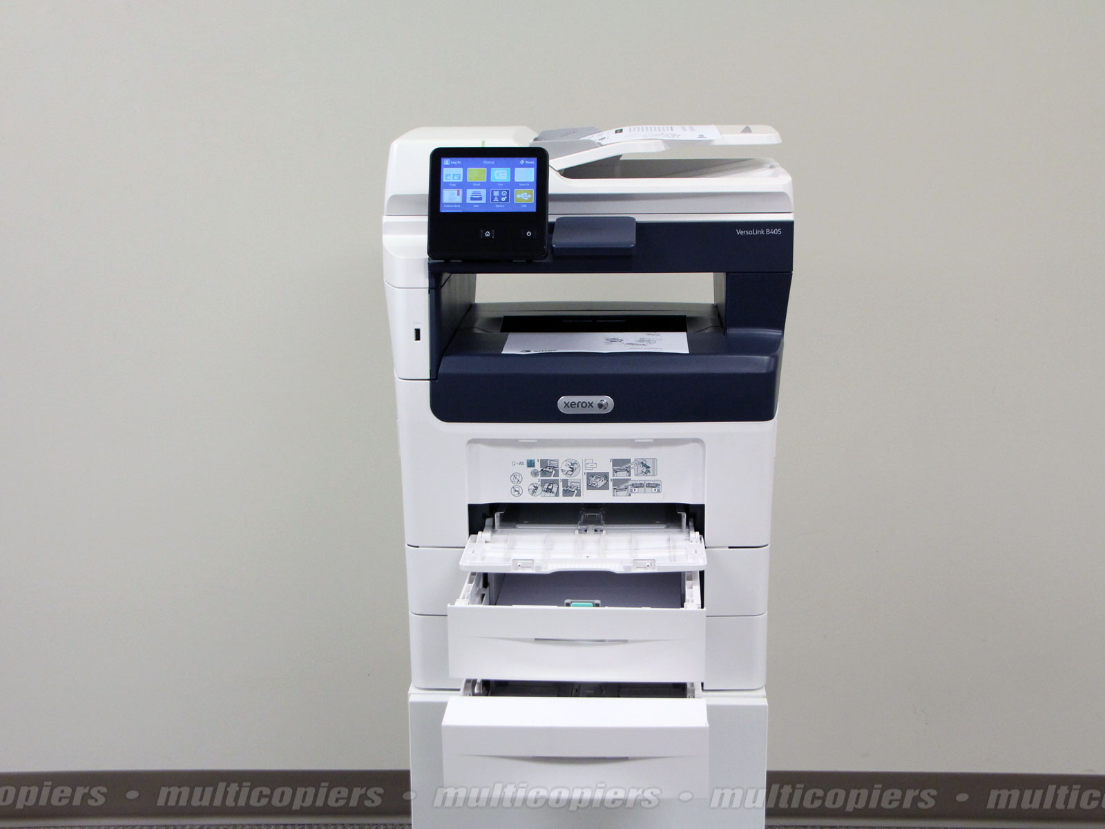 Xerox Versalink B405 DN – multicopiers