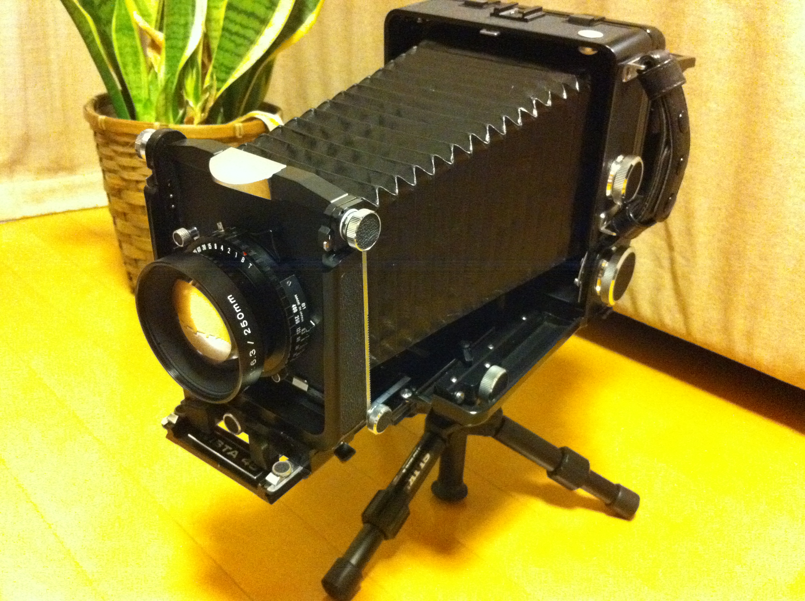 CM FUJINON W 250mm F6.3 – Mushagaeshi.com