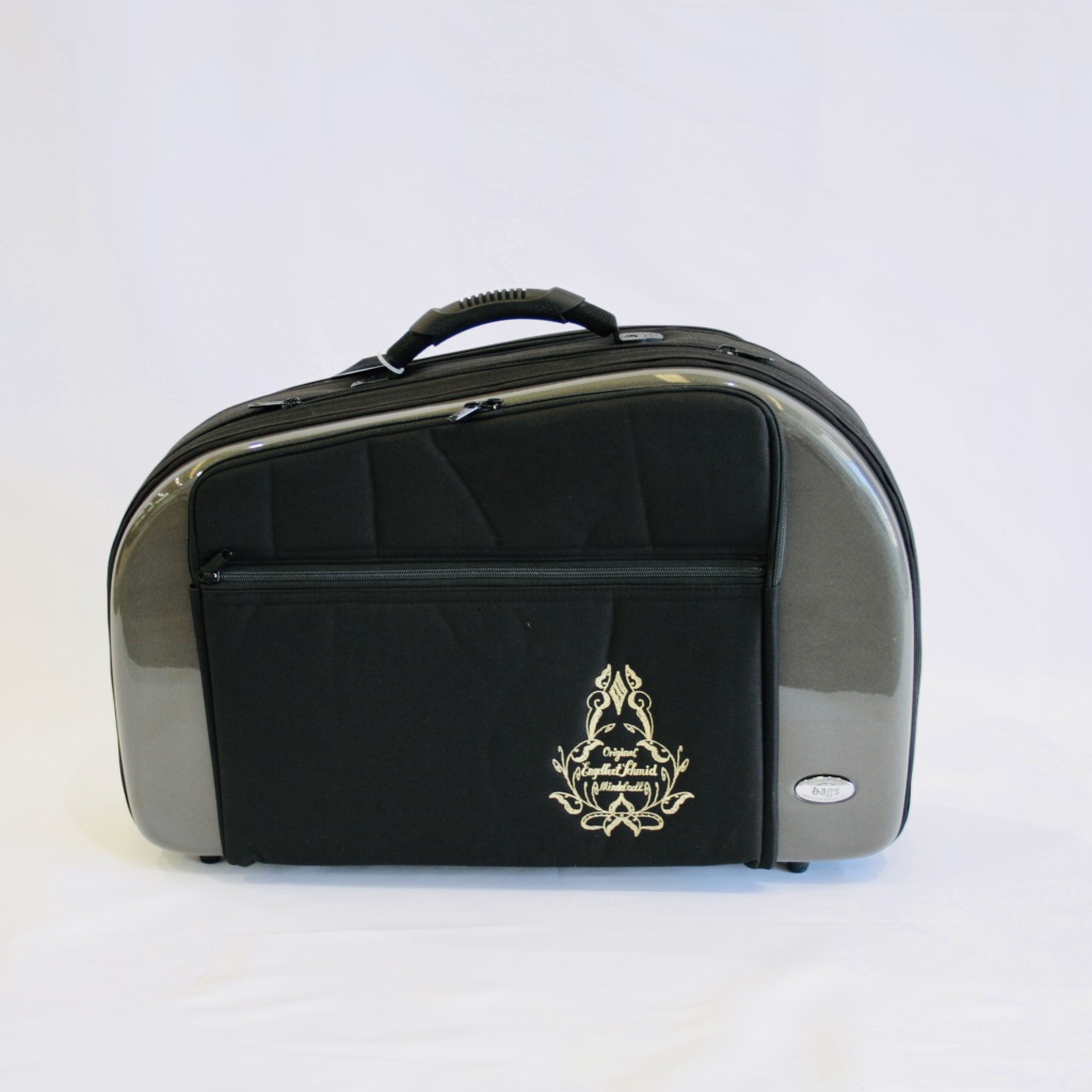 Detachable French Horn Flight 