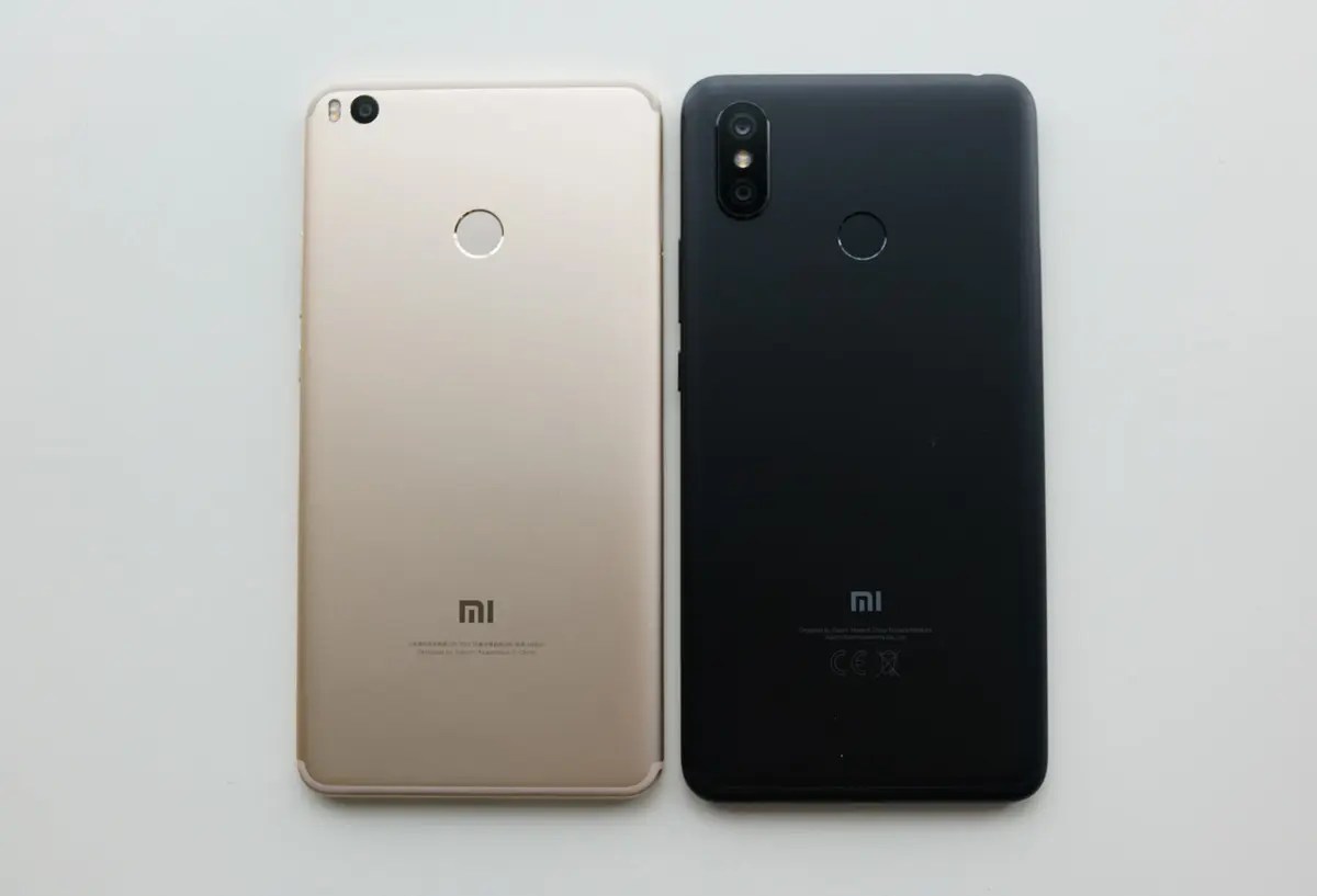 クーポンで$211.99！Xiaomi mi max 3 レビュー カメラ性能・対応周波数