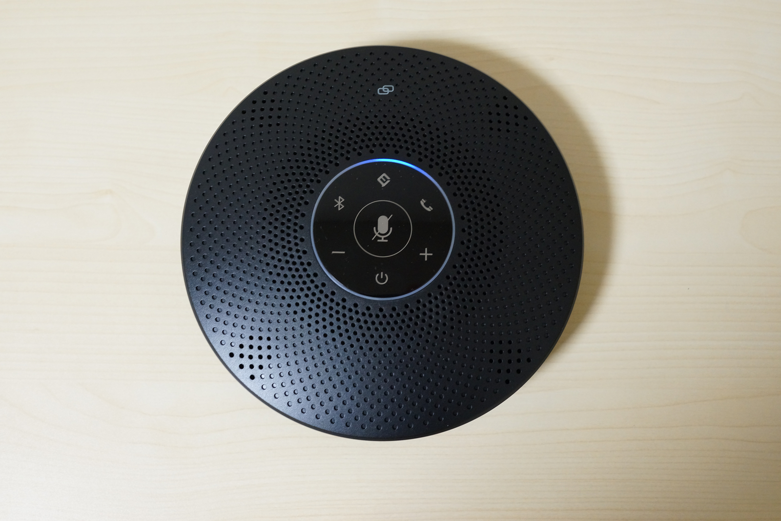 ビジネス会議に最適なBluetoothスピーカー eMeet OfficeCore M2 Max