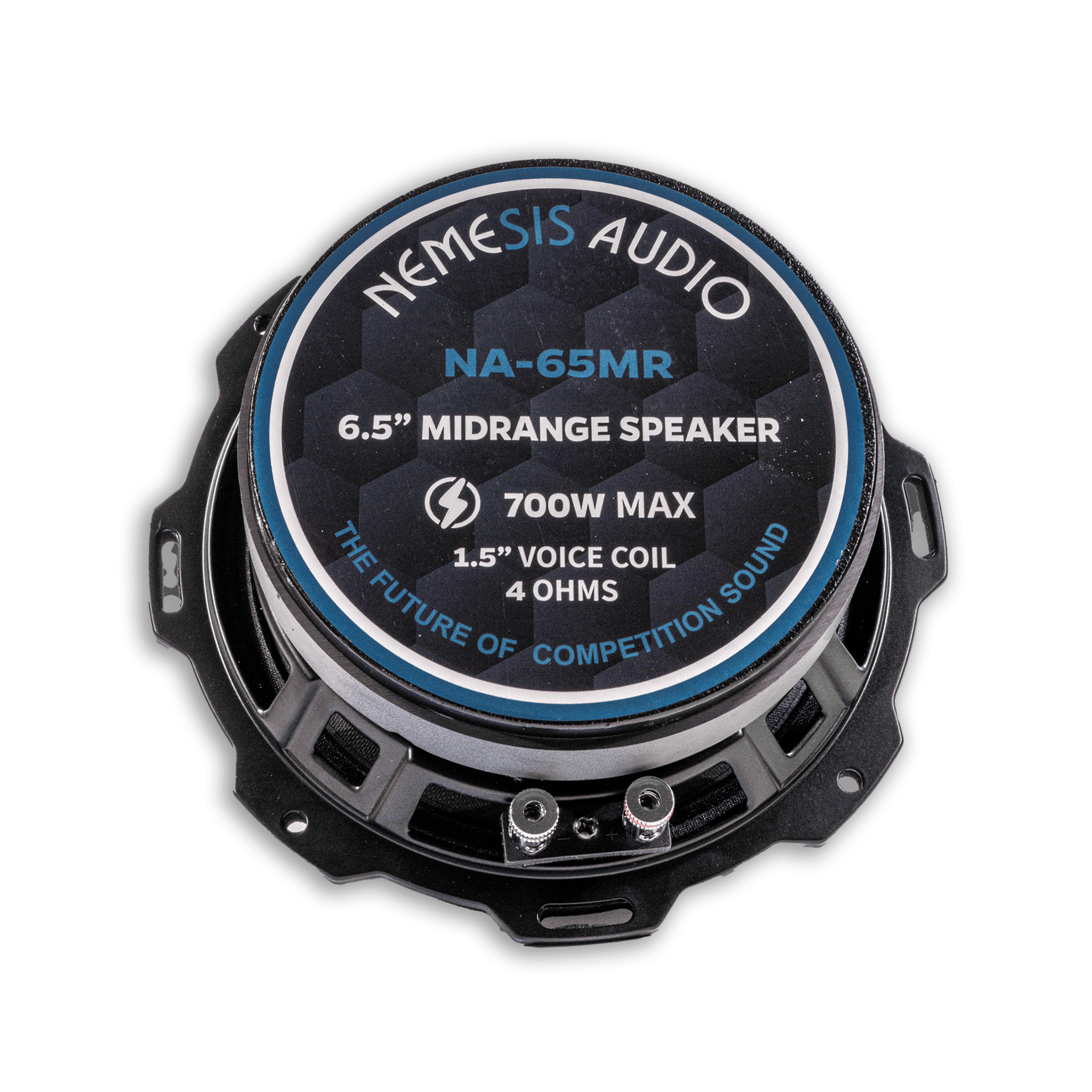 NA-65MR - Nemesis Audio