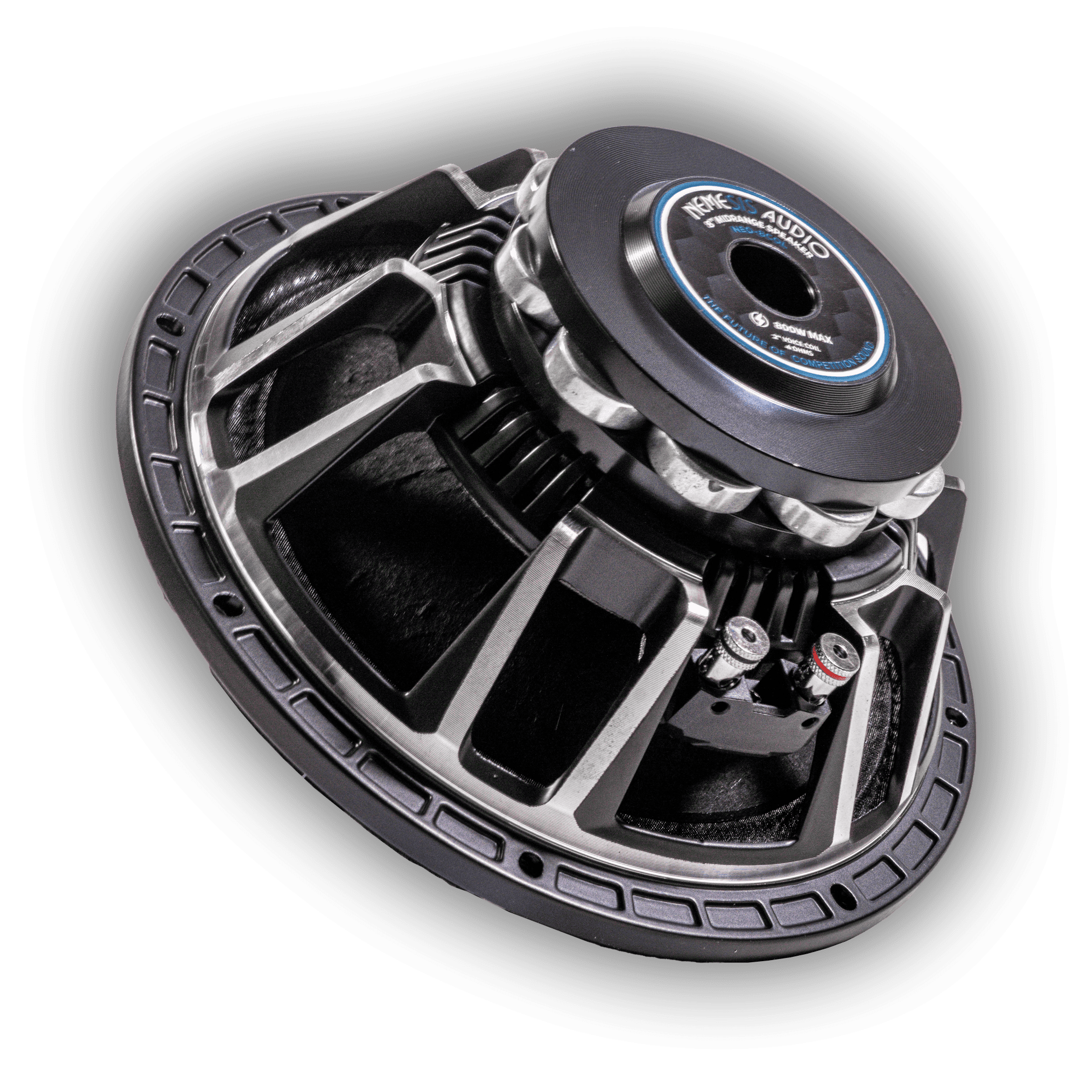 NEO-8COL - Nemesis Audio