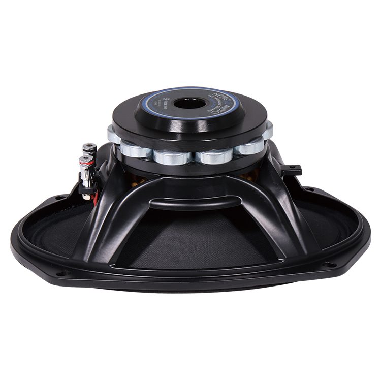 NEO-6.9COL - Nemesis Audio