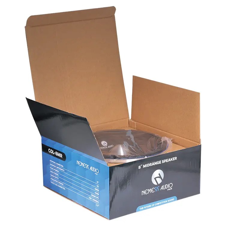 COL-8MR - Nemesis Audio