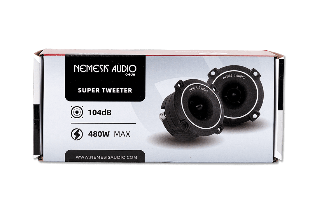 NEO-TW30 - Nemesis Audio