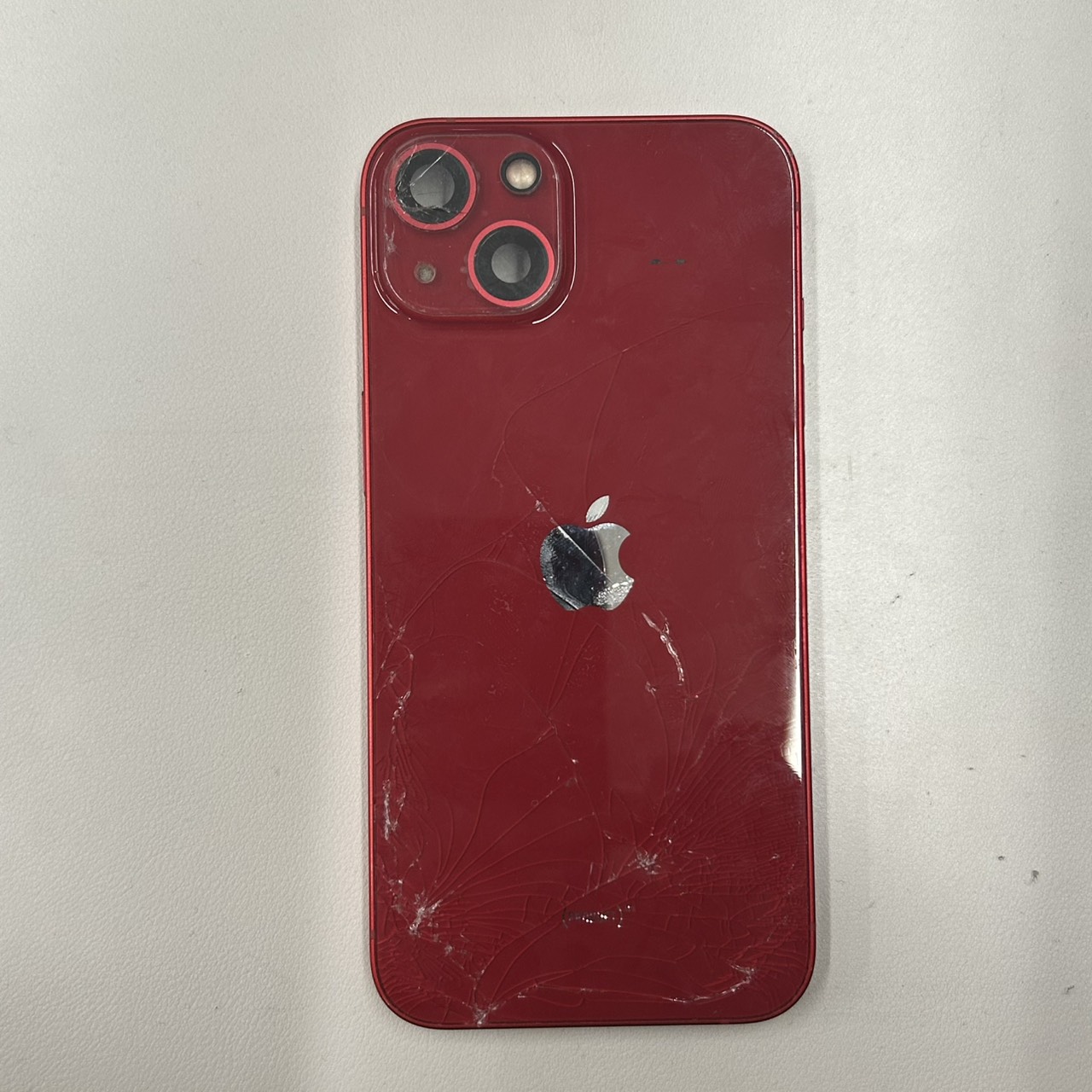 iPhone 背面修理 | iPhone修理 スマートクール MOMOテラス伏見桃山店