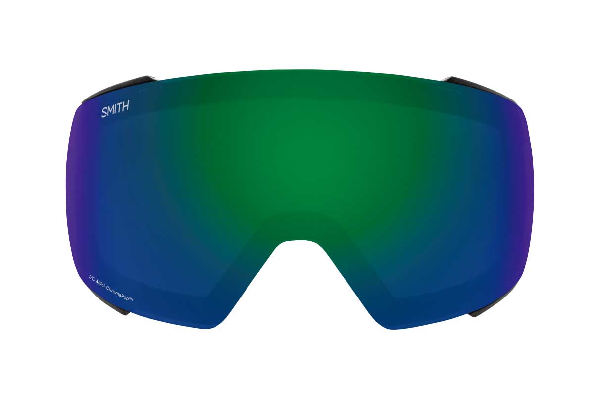 CP SUN GREEN MIRROR - 【公式】SMITH JAPAN | スミスジャパン