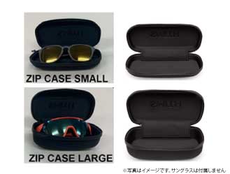 Sunglass Zipper Case - 【公式】SMITH JAPAN | スミスジャパン