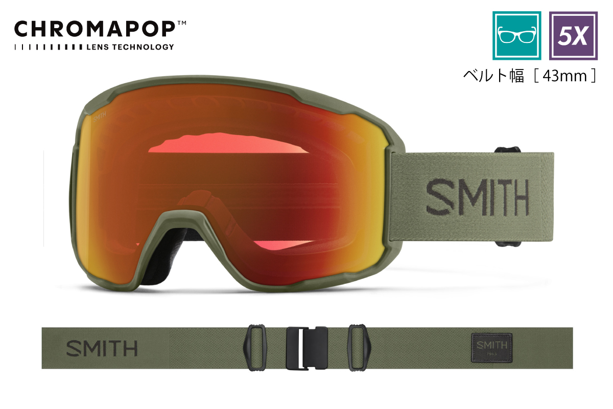 Preview - 【公式】SMITH JAPAN | スミスジャパン