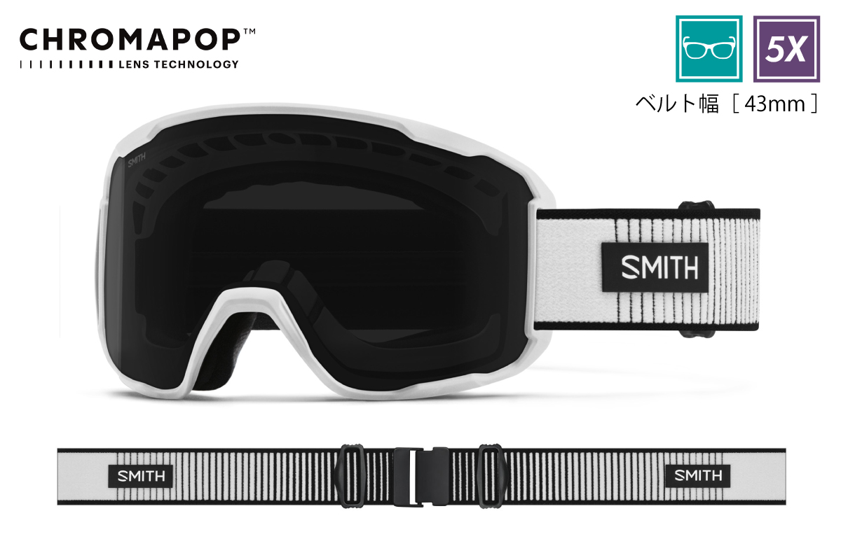 Preview - 【公式】SMITH JAPAN | スミスジャパン