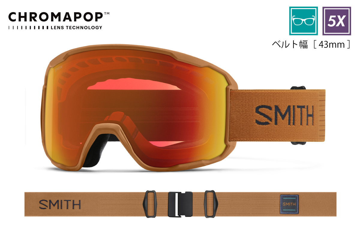 Preview - 【公式】SMITH JAPAN | スミスジャパン