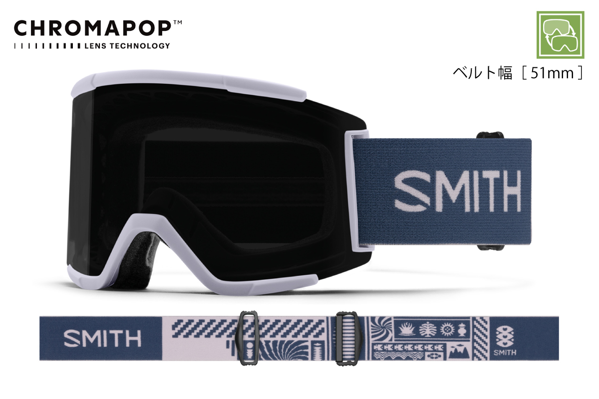 SNOW GOGGLE - 【公式】SMITH JAPAN | スミスジャパン