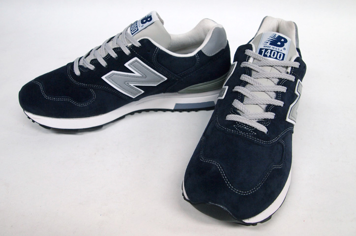 new balance M1400 “J.CREW別注” “made in U.S.A.” “LIMITED EDITION
