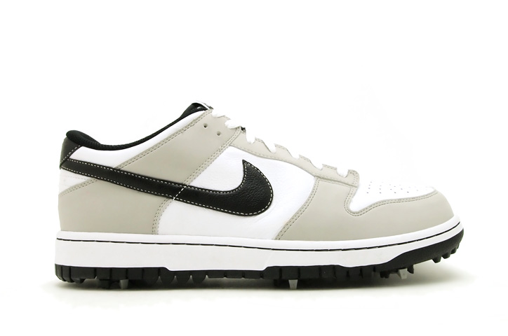 NIKE DUNKのゴルフフットウェア「NIKE DUNK NG SL」が登場。 - Sneaker