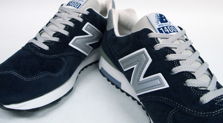new balance M1400 “J.CREW別注” “made in U.S.A.” “LIMITED EDITION