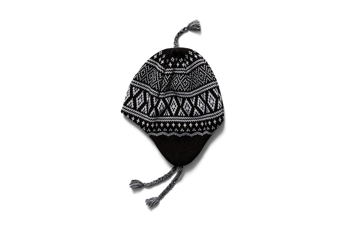 藤原ヒロシ x Burton AK457 2017FW Collection | Sneaker GPS