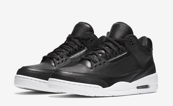 10月15日発売予定 NIKE AIR JORDAN 3 “CYBER MONDAY” – SNEAKER HACK