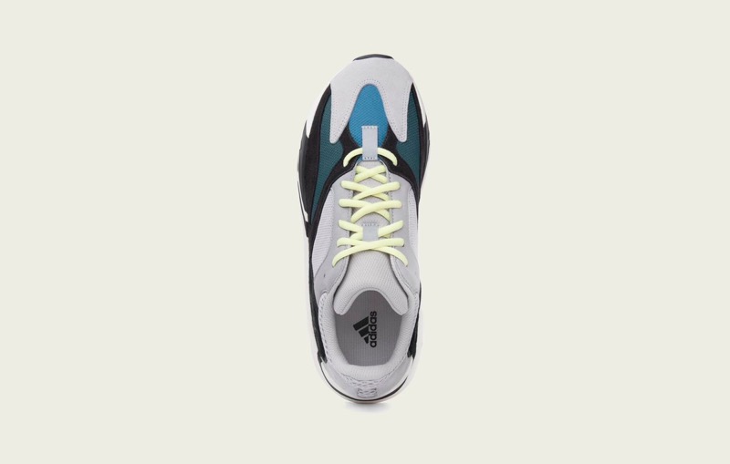 レビュー】YEEZY BOOST 700/ YEEZY WAVE RUNNER 700 サイズ感【画像20