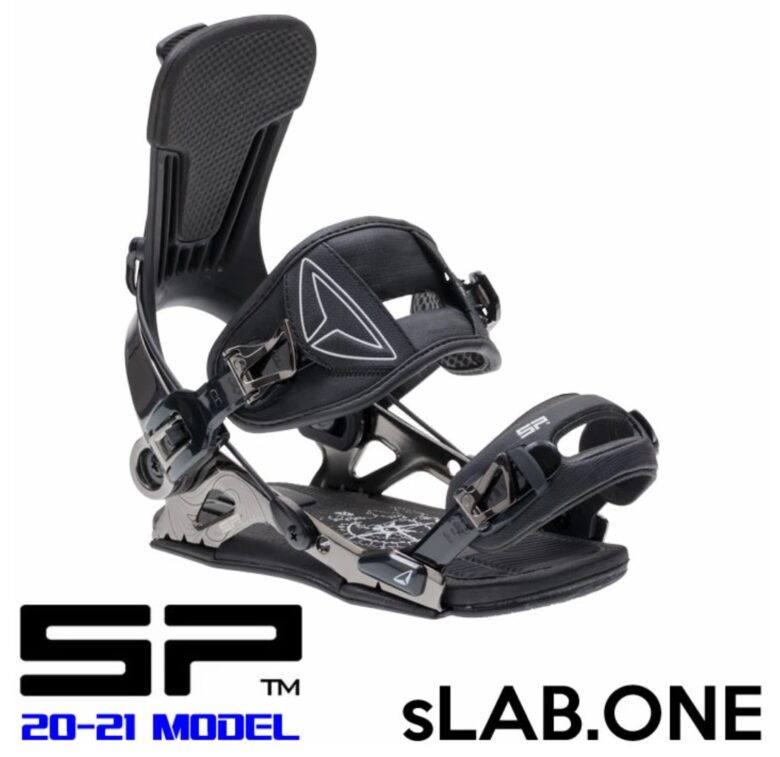 SP UNITEDのMサイズとLサイズは自分で変更できるよ。というお話 – 雪山