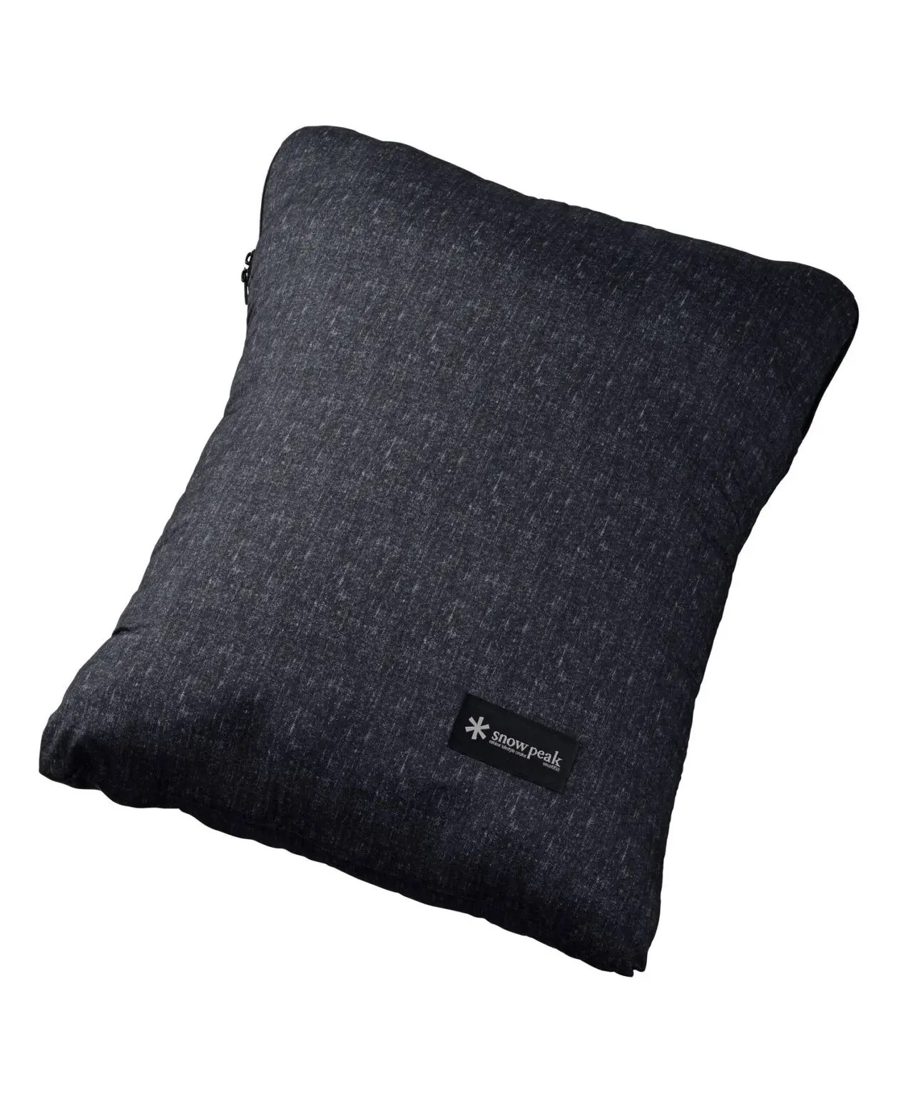 雪峰祭限定】Snow PeakSSシングルプラスパワー“倍”の価格、価値はある