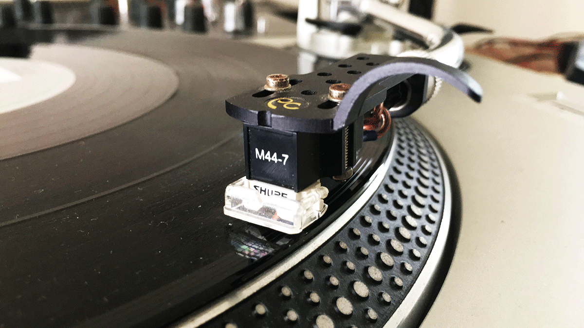 SHURE社がDJ用レコード針などのフォノ製品の製造終了を発表。2018年夏
