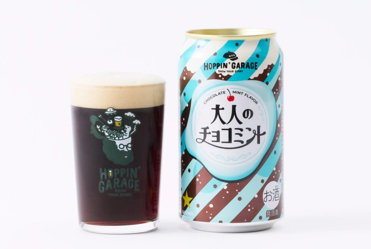 ヱビスビールが荒木飛呂彦描き下ろしデザイン缶数量限定発売 | South65