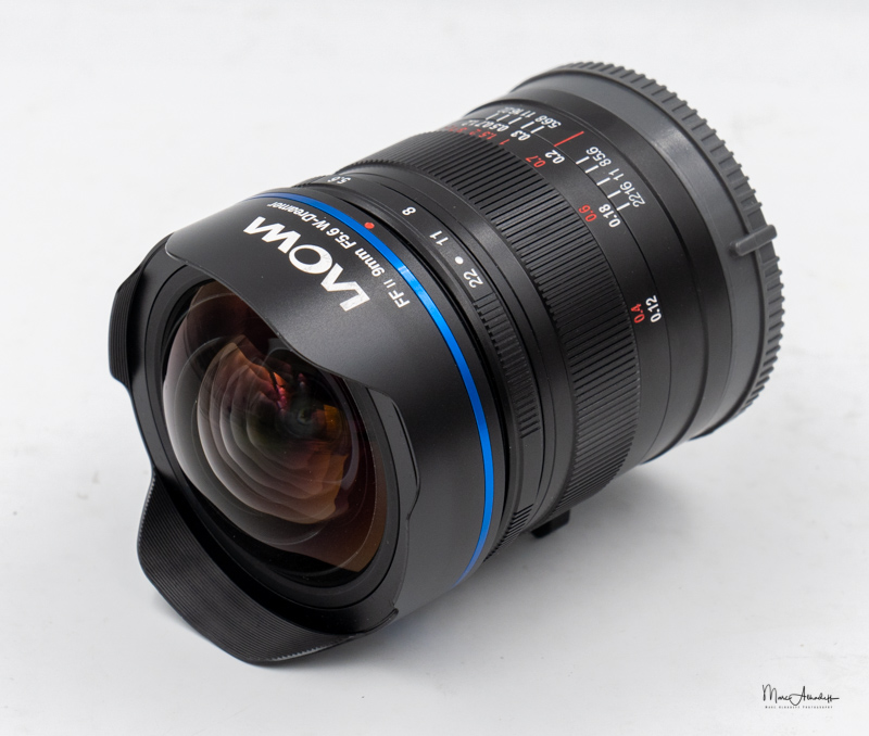 Sony Alpha Blog : Laowa 9mm F5.6 FF RF W-Dreamer