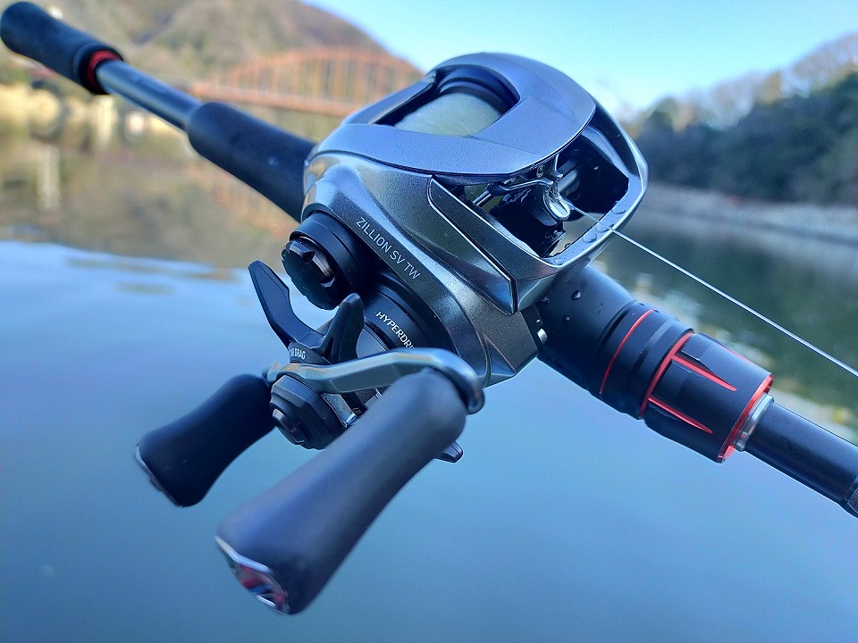 数量限定生産】SLP WORKSがジリオン9 SV TW-SLPWを4月に限定販売！追加