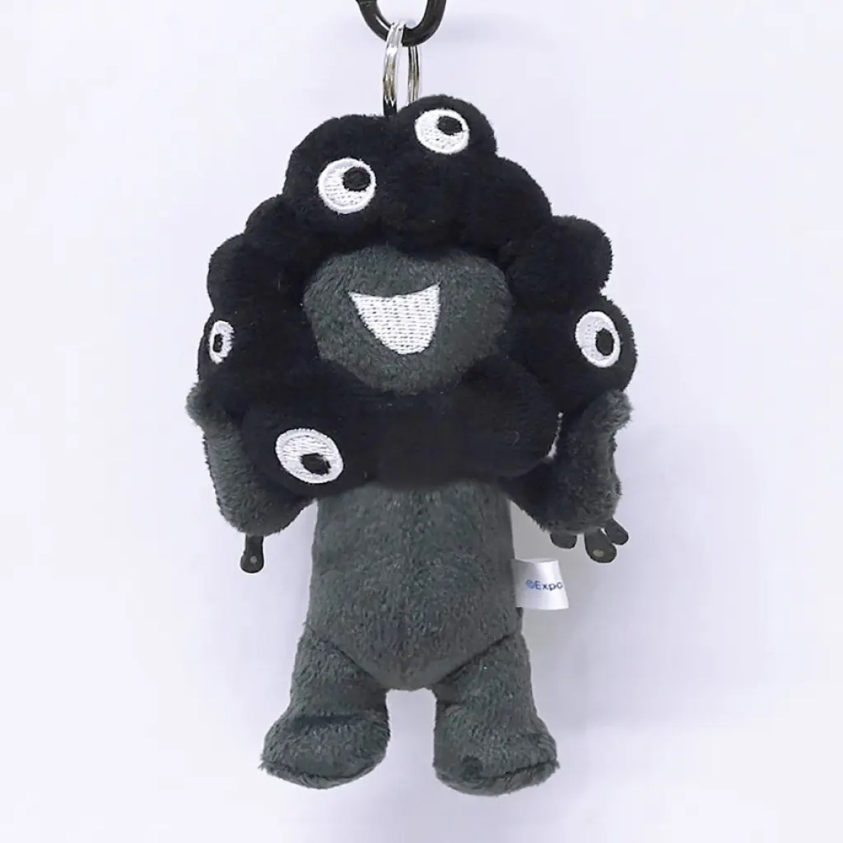 大阪・関西万博】即完売！黒ミャクミャク販売完全ガイド│次回再販は