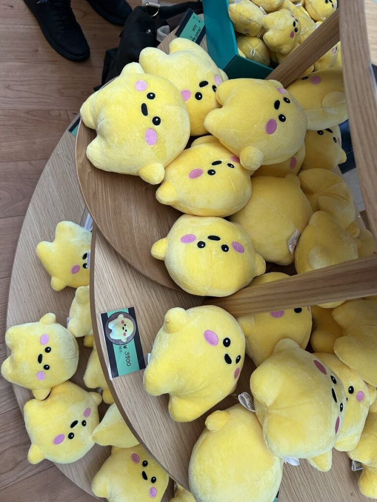 大阪・関西万博】6/23再販開始！ドイツのかわいいサーキュラーちゃん