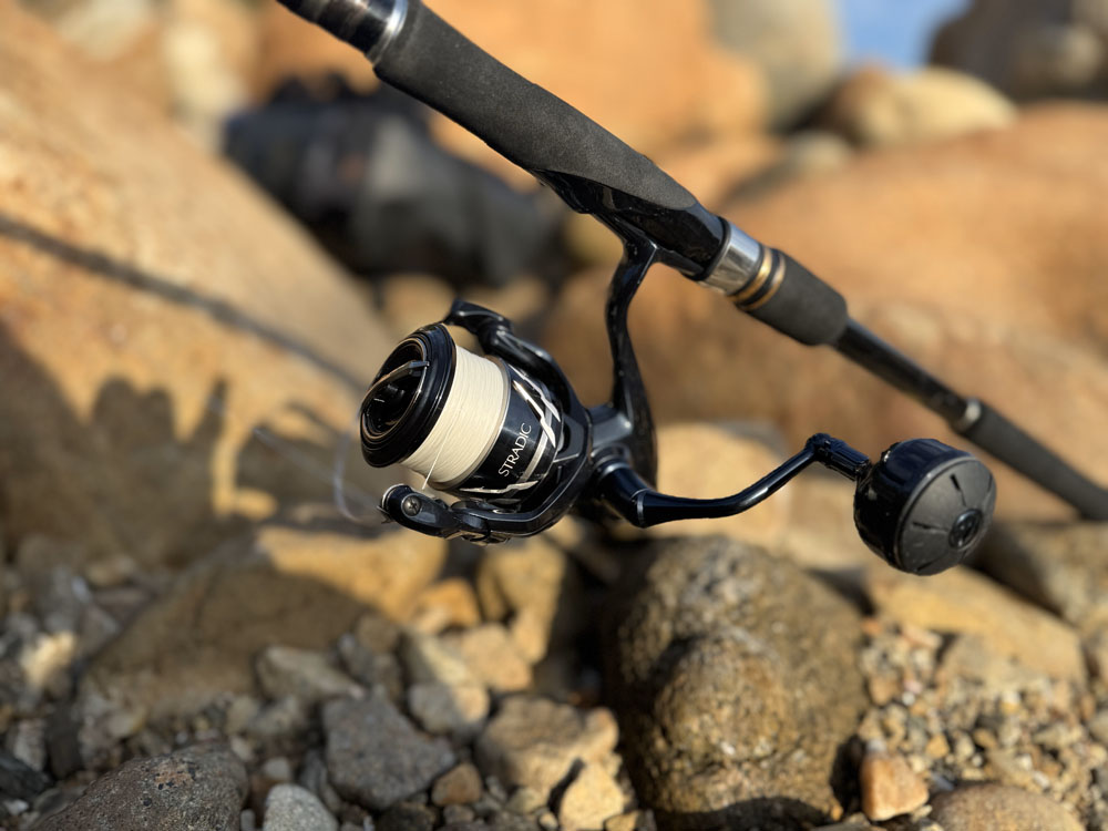 24ストラディックSW 4000HG | さそりブログ