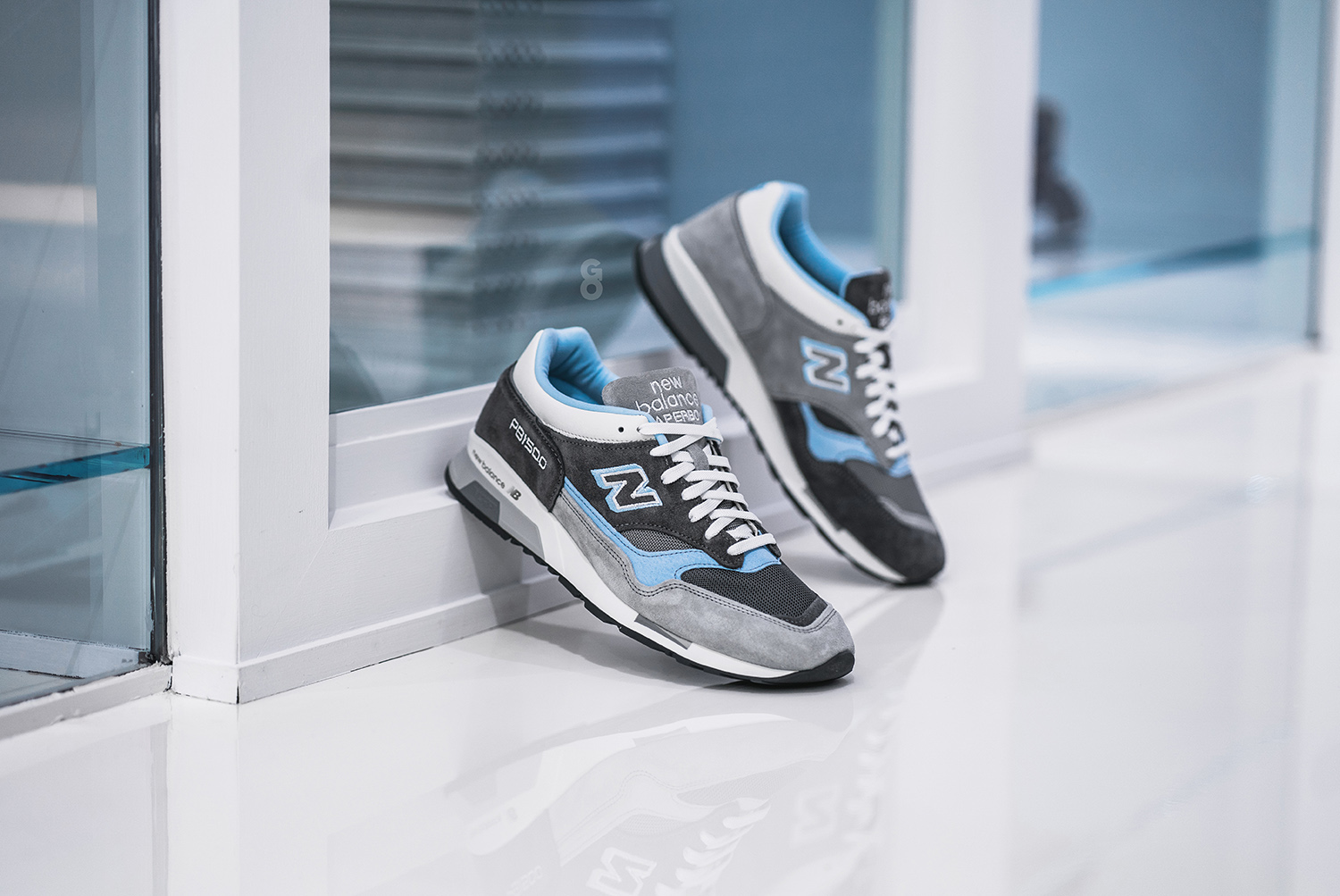 Paperboy x Beams x New Balance 1500 “Ice Boy” (M1500BMS) Review